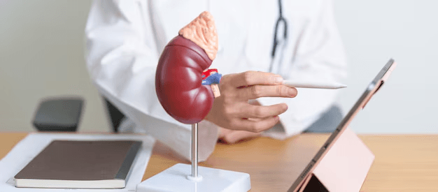 Best Urologist in Ajmer - Dr. Vishnu Agrawal | Kidney, Prostate & Bladder Specialist