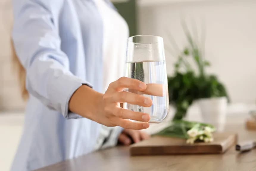 How Much Water Should You Drink Daily – Urologist Hydration Guide