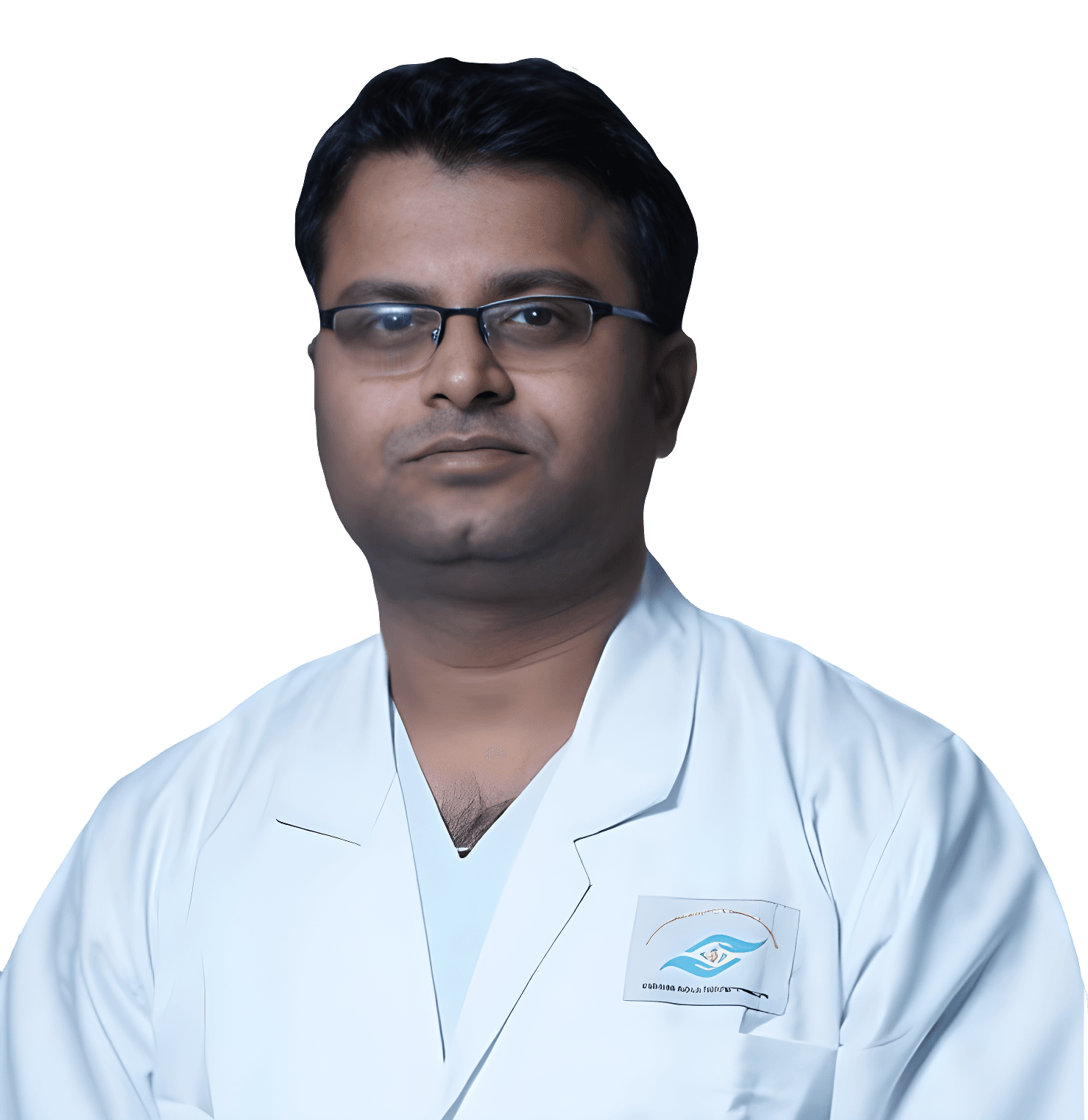 Dr. Vishnu Agrawal