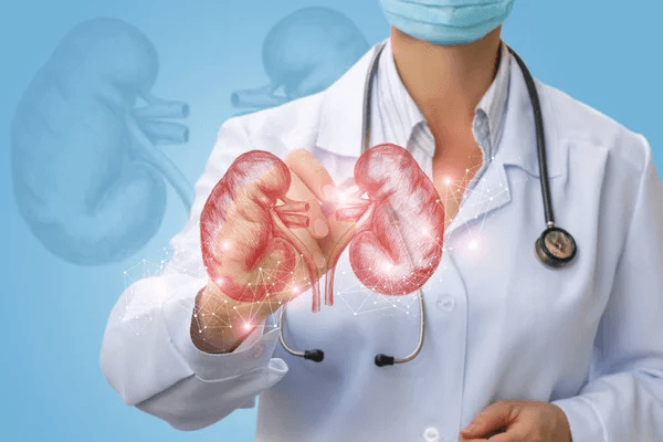 Urology Specialist in Ajmer – Dr. Vishnu Agrawal | Kidney Stones, Prostate & Infertility