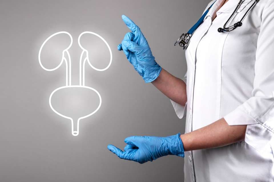 UTI Prevention & Treatment by Dr. Vishnu Agrawal | Urologist in Ajmer