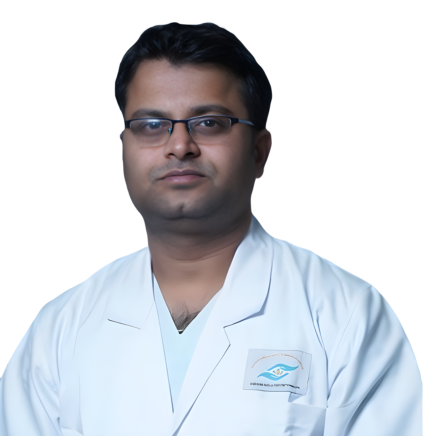 Dr. Vishnu Agrawal